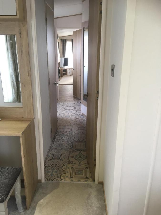 Tattershall Lakes Retreat 3 Bedroom Mini Lodge Waddington  Екстер'єр фото