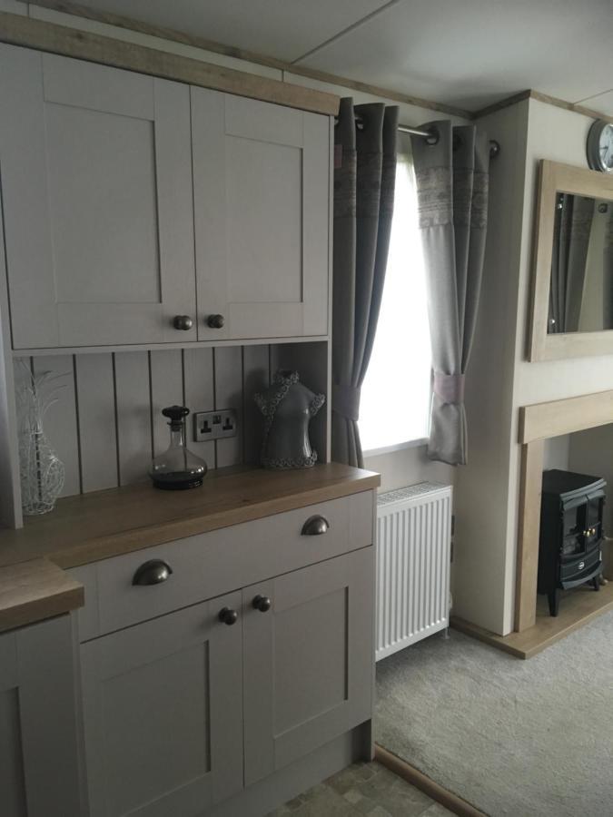 Tattershall Lakes Retreat 3 Bedroom Mini Lodge Waddington  Екстер'єр фото