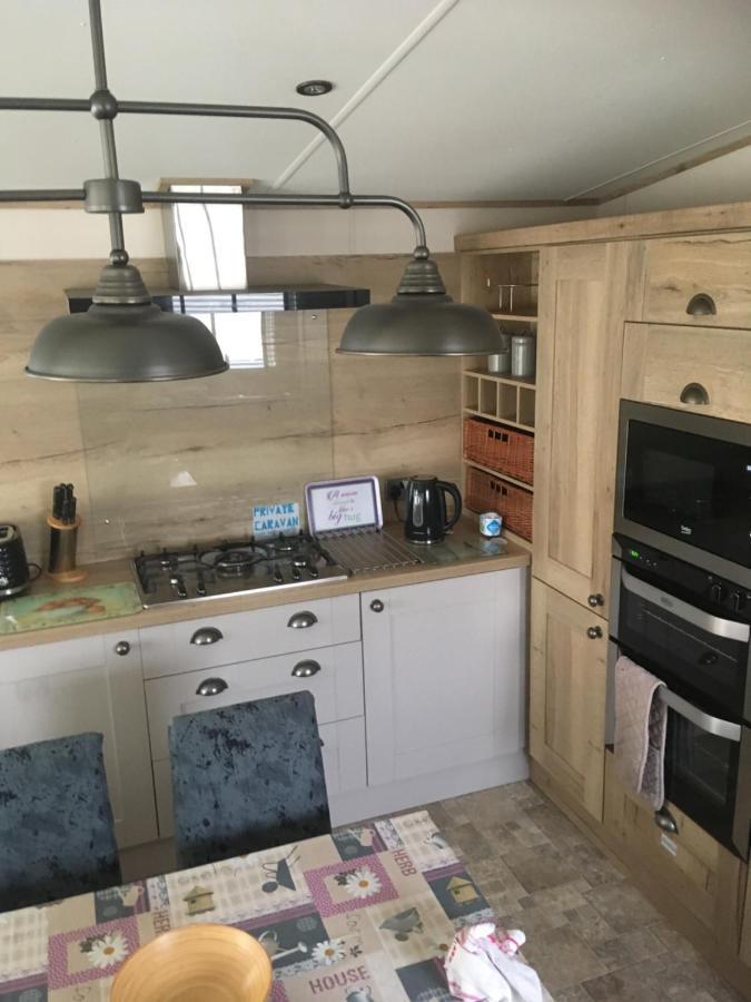 Tattershall Lakes Retreat 3 Bedroom Mini Lodge Waddington  Екстер'єр фото
