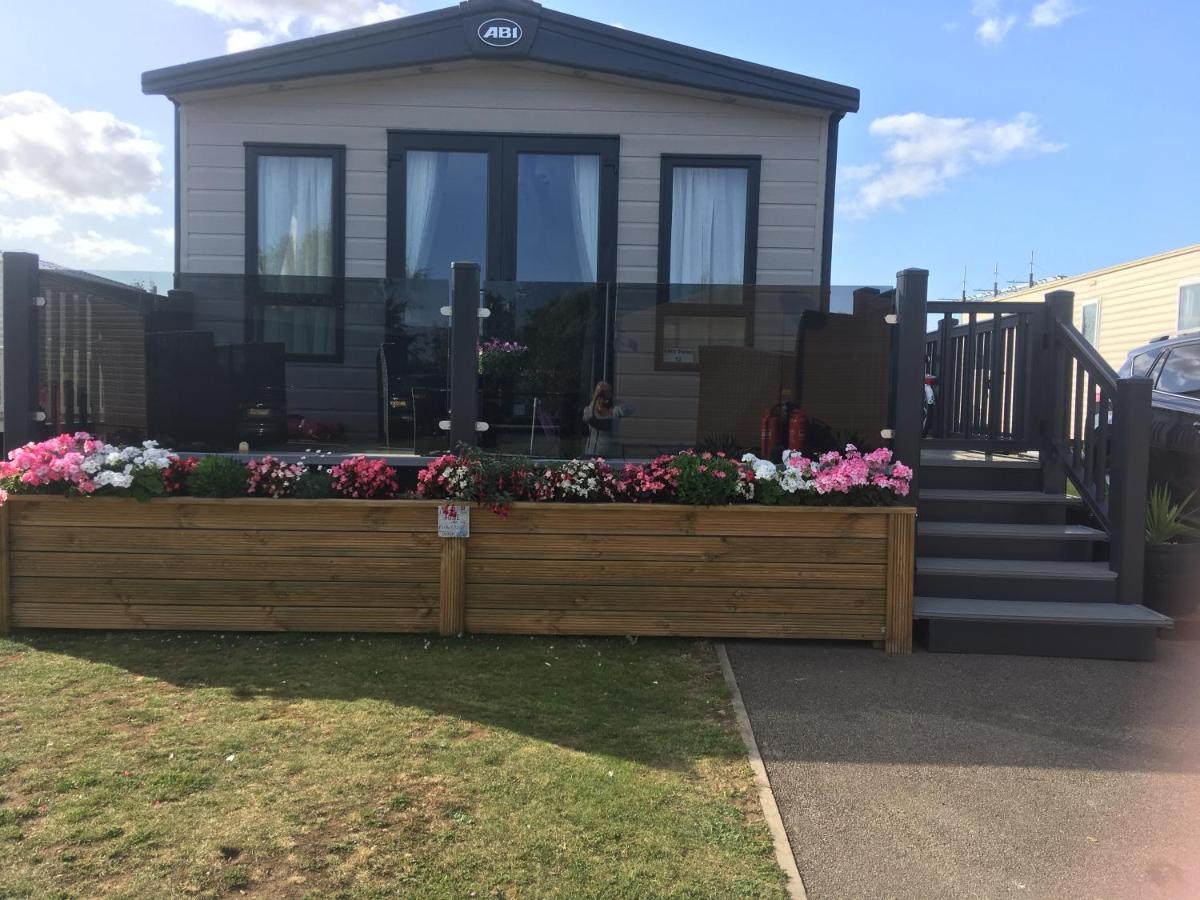 Tattershall Lakes Retreat 3 Bedroom Mini Lodge Waddington  Екстер'єр фото