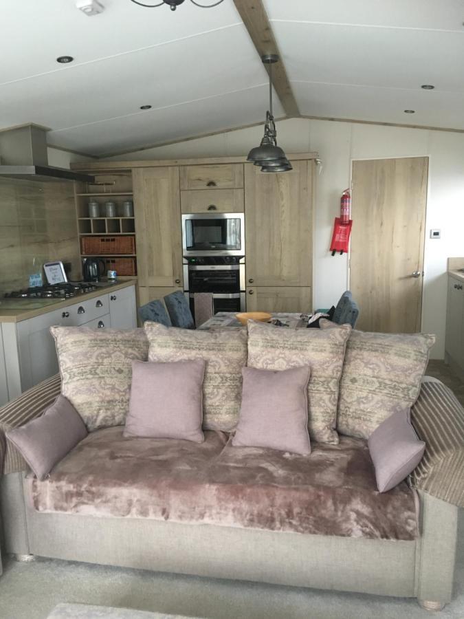 Tattershall Lakes Retreat 3 Bedroom Mini Lodge Waddington  Екстер'єр фото